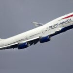 Logo della compagnia aerea criticata nell'articolo "Evita questa compagnia aerea: ecco cosa non dicono".