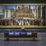 Città d'arte italiane con opere di Caravaggio da scoprire e visitare.