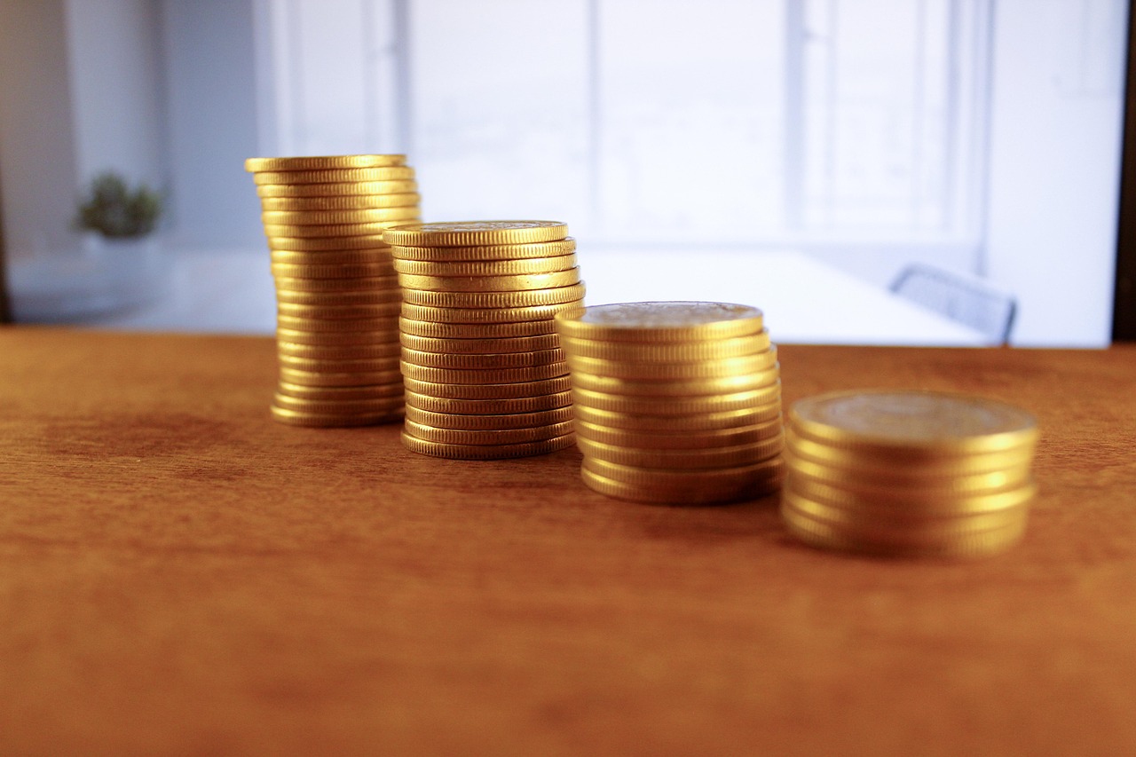 Giovane donna riflette sulle opzioni pensionistiche con 20 anni di contributi.