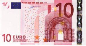 Banconote euro non più valide in futuro, elenco delle tipologie interessate.