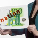 Immagine che illustra bandi aperti per finanziamenti a fondo perduto, con grafica informativa e testo chiaro.