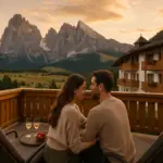 Weekend romantico in Alto Adige: 5 idee per esperienze davvero indimenticabili