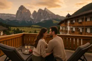 Weekend romantico in Alto Adige: 5 idee per esperienze davvero indimenticabili