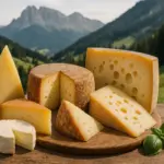 Formaggi tipici altoatesini da assaggiare assolutamente: per scoprire i sapori autentici che pochi trovano