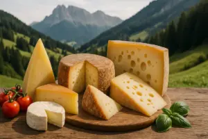 Formaggi tipici altoatesini da assaggiare assolutamente: per scoprire i sapori autentici che pochi trovano