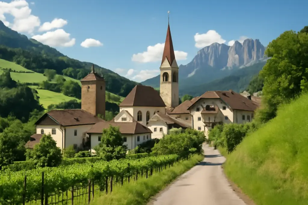 Borghi da scoprire in Alto Adige: itinerari autentici lontani dal turismo di massa