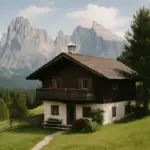 Dove soggiornare in Val Gardena per chi ama la tranquillità: dritte su alloggi segreti e suggestivi