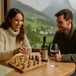 Cosa fare in Alto Adige se piove? Idee alternative che non rovinano la giornata