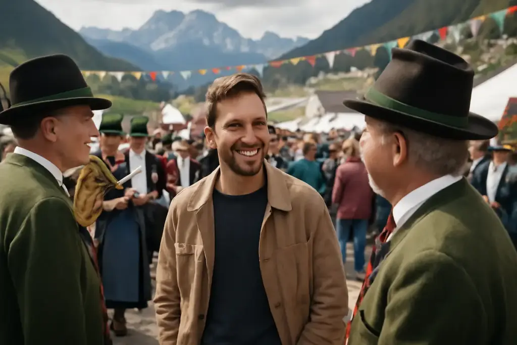 Feste popolari in Alto Adige: come partecipare senza sentirsi turisti