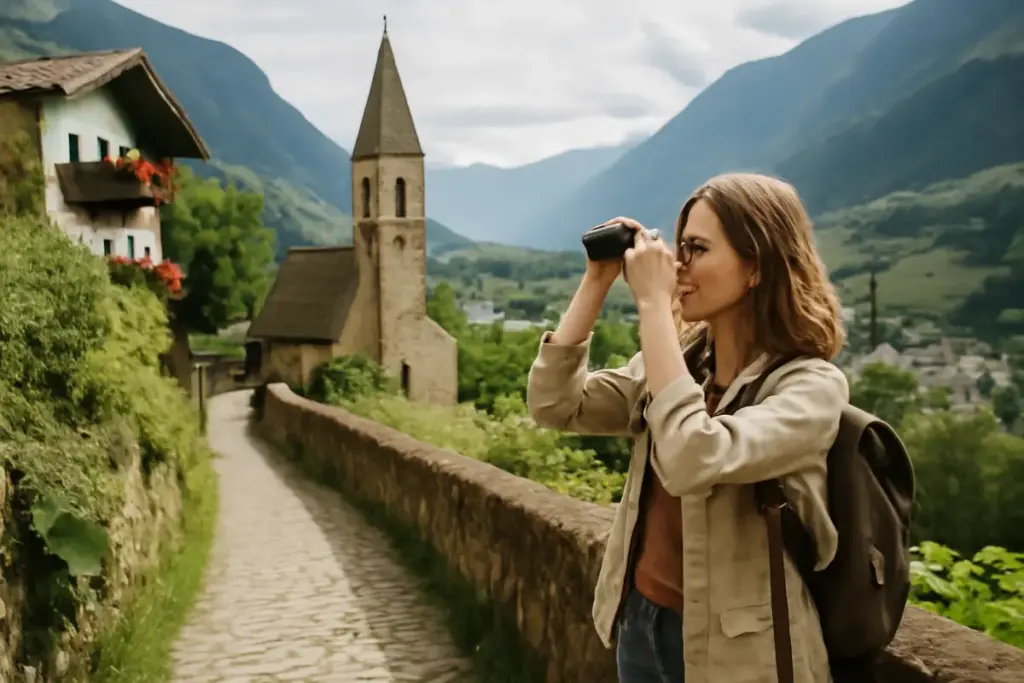 Cosa vedere tra Merano e Bolzano? I luoghi nascosti che sorprendono ogni visitatore