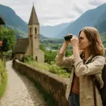 Cosa vedere tra Merano e Bolzano? I luoghi nascosti che sorprendono ogni visitatore