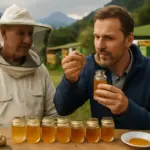 Degustazioni di miele in Sudtirolo: apicolture e storie che trasformano il palato