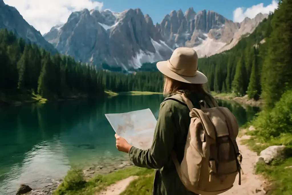 Quali sono i laghi più belli dell’Alto Adige? Un itinerario panoramico fuori dai soliti schemi