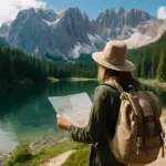 Quali sono i laghi più belli dell’Alto Adige? Un itinerario panoramico fuori dai soliti schemi