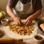 Come si prepara un autentico strudel altoatesino? La ricetta originale con i consigli delle nonne del posto