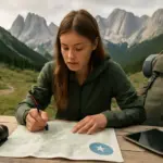 Come organizzare trekking a basso impatto tra le Dolomiti? Strategie pratiche che rispettano la natura