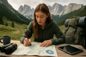 Come organizzare trekking a basso impatto tra le Dolomiti? Strategie pratiche che rispettano la natura