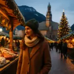 Dove trovare i migliori mercatini di Natale dell’Alto Adige? Esperienze e specialità locali da non perdere