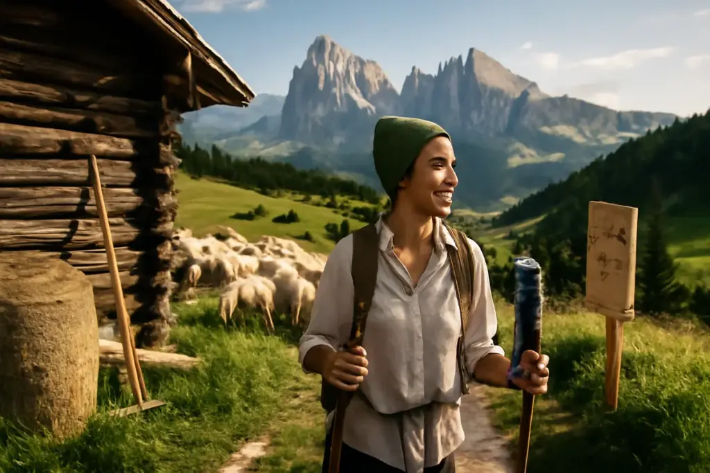 Quali esperienze di ecoturismo offre il Sudtirolo? Attività autentiche e consigli poco noti