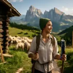 Quali esperienze di ecoturismo offre il Sudtirolo? Attività autentiche e consigli poco noti