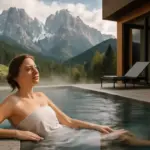 Le migliori strutture con spa in Sudtirolo: relax e benessere autentico tra le montagne