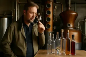 Tour delle distillerie in Alto Adige: grappe e liquori locali da provare almeno una volta