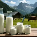 Latti e yogurt di malga: perché il gusto è così diverso e dove assaggiarli davvero freschi
