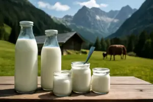 Latti e yogurt di malga: perché il gusto è così diverso e dove assaggiarli davvero freschi
