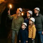 Grotte e miniere visitabili in Sudtirolo: luoghi misteriosi con sorprese storiche per grandi e piccoli