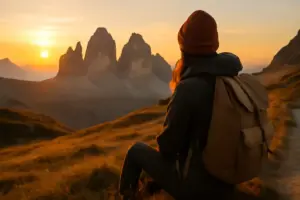 Luoghi magici per un’alba tra le Dolomiti: consigli pratici per un’esperienza irripetibile