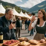 Festival enogastronomici altoatesini poco conosciuti: eventi imperdibili per veri intenditori