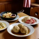 Quali piatti tipici assaggiare in Alto Adige? Le ricette tradizionali che non ti aspetti al ristorante