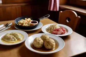 Quali piatti tipici assaggiare in Alto Adige? Le ricette tradizionali che non ti aspetti al ristorante