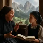 Come viene tramandata la lingua ladina tra le Dolomiti altoatesine? Tradizioni orali e storie di resilienza
