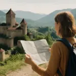 Viaggio tra i castelli altoatesini: come visitare i più suggestivi senza fare code