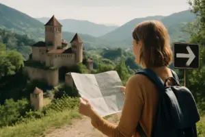 Viaggio tra i castelli altoatesini: come visitare i più suggestivi senza fare code