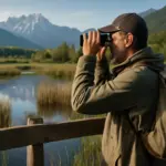 Dove fare birdwatching in Sudtirolo: riserve poco conosciute dove vedere specie rare