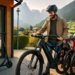 Noleggiare e-bike e mezzi elettrici in Alto Adige conviene davvero? Tutti i vantaggi nascosti