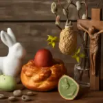Decorazioni pasquali sudtirolesi: i significati nascosti dietro ogni simbolo