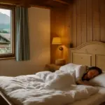 Dove dormire in un maso tradizionale in Sudtirolo: cosa aspettarsi e benefici dell’esperienza