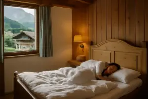 Dove dormire in un maso tradizionale in Sudtirolo: cosa aspettarsi e benefici dell’esperienza