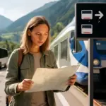 Come spostarsi tra le valli dell’Alto Adige? Soluzioni facili che risparmiano tempo