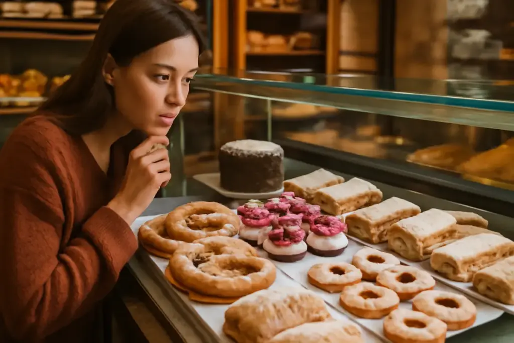 Quali dolci tipici scegliere in una pasticceria sudtirolese? Specialità che conquistano al primo assaggio
