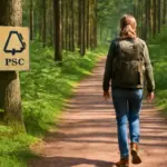 Boschi certificati FSC: perché le foreste gestite in modo responsabile regalano passeggiate più sicure