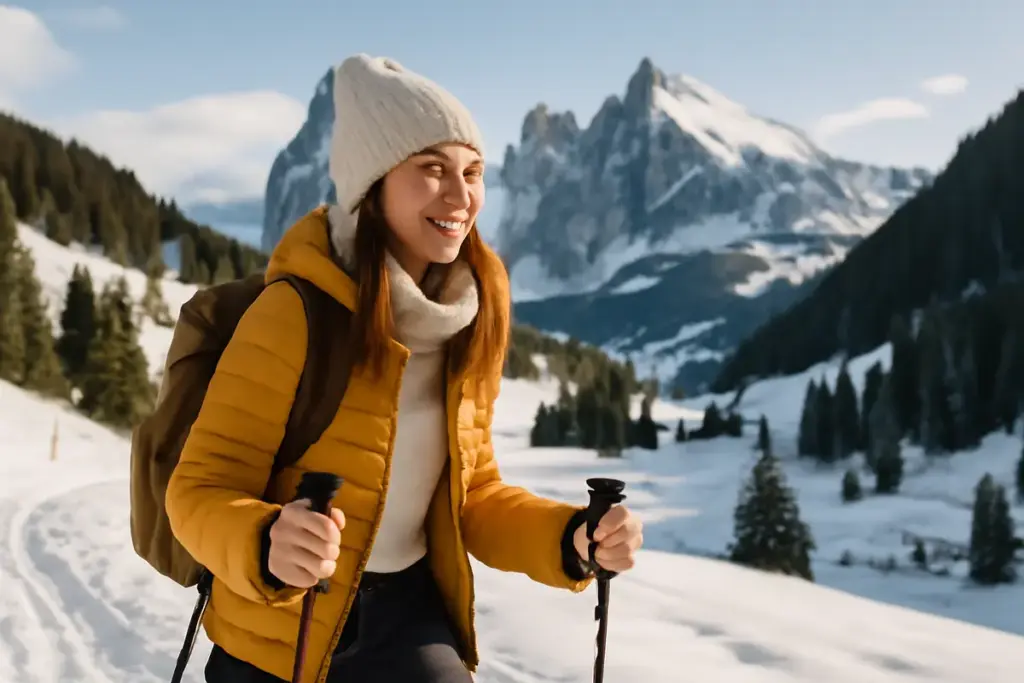 Vacanza invernale senza sci in Alto Adige: alternative sorprendenti che conquistano ogni viaggiatore