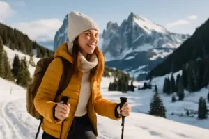 Vacanza invernale senza sci in Alto Adige: alternative sorprendenti che conquistano ogni viaggiatore