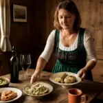 Alla scoperta dei sapori delle osterie altoatesine: piatti autentici che sanno di tradizione locale