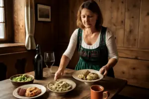 Alla scoperta dei sapori delle osterie altoatesine: piatti autentici che sanno di tradizione locale
