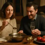 Usanze di Capodanno in Alto Adige: rituali propiziatori da provare per una notte diversa