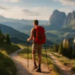 Escursioni ad anello in Alto Adige: i migliori percorsi per godersi paesaggi sempre nuovi